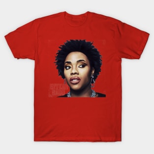 Erykah Badu T-Shirt